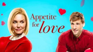 Appetite for Love's poster