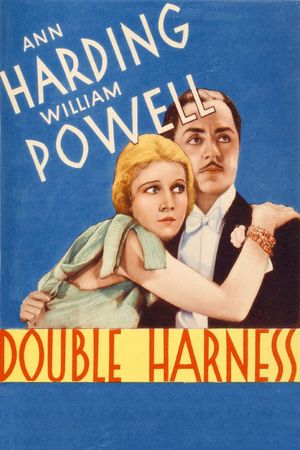 Double Harness's poster