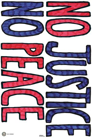 Chosen's poster