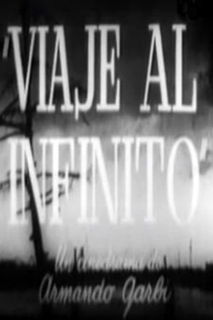 Viaje al infinito's poster