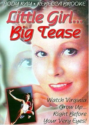 Little Girl... Big Tease's poster