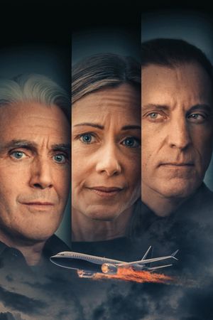 Charlie Tango's poster