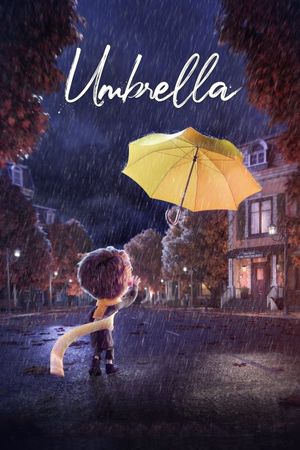 Umbrella's poster