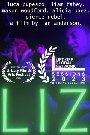 LIZ's poster image