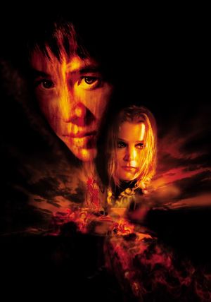 Kiss of the Dragon's poster