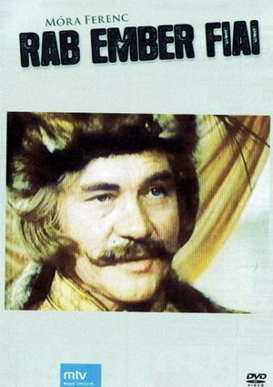 Rab ember fiai's poster