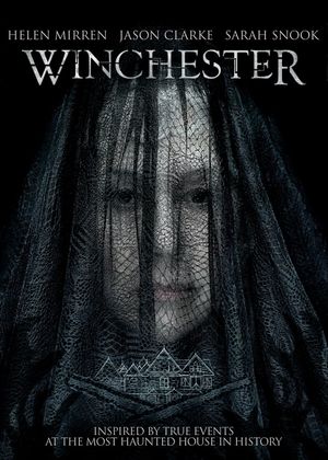 Winchester's poster