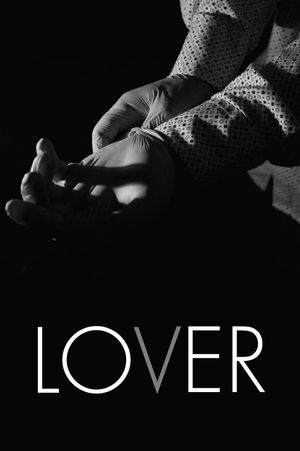 Lover's poster