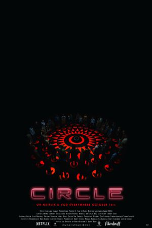 Circle's poster