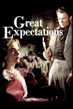Great Expectations's poster