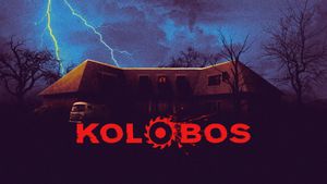 Kolobos's poster