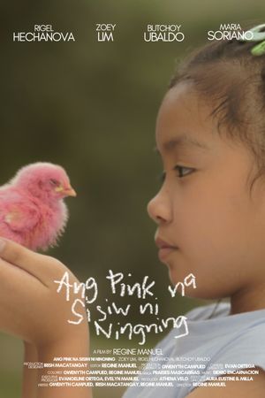 Ang Pink na Sisiw ni Ningning's poster image