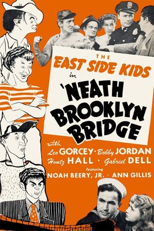 'Neath Brooklyn Bridge's poster