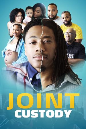 Joint Custody's poster