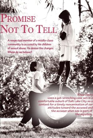 Promise Not to Tell's poster