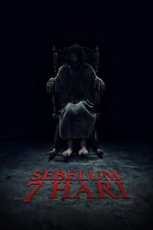 The Last 7 Days's poster