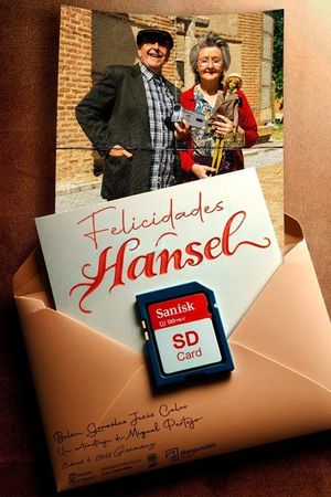 Felicidades Hansel's poster