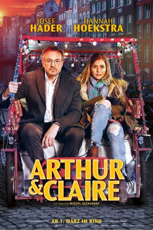 Arthur & Claire's poster