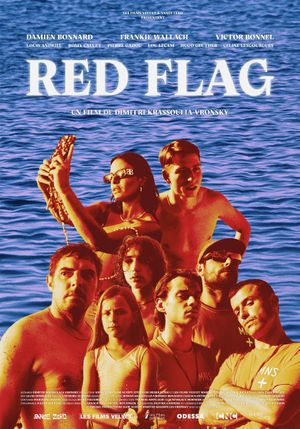 Red Flag's poster