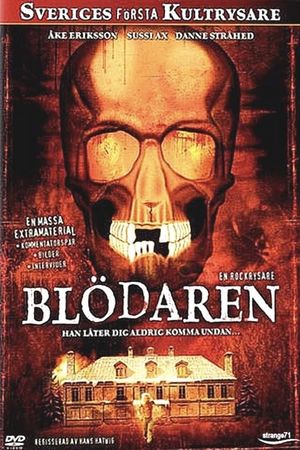 Blödaren's poster