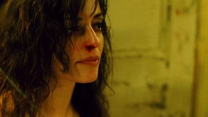 Saw II's poster
