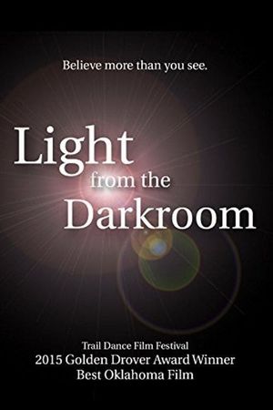 Light from the Darkroom's poster