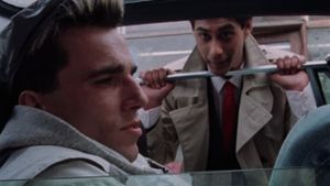My Beautiful Laundrette's poster