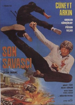 Son Savasçi's poster