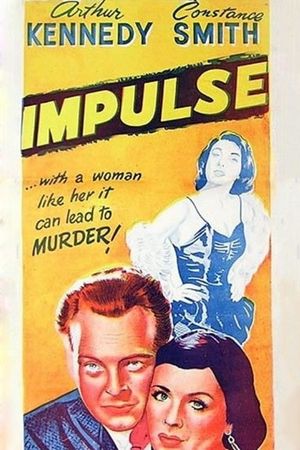 Impulse's poster