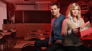 Murder, She Baked: Just Desserts's poster