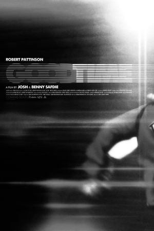 Good Time's poster