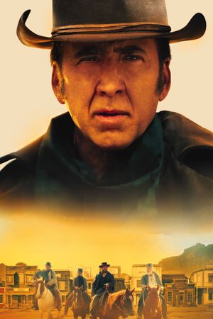 The Old Way's poster