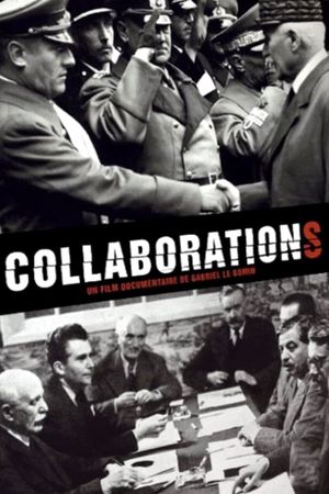 Collaborations's poster