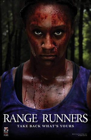 Range Runners's poster