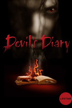 Devil's Diary's poster