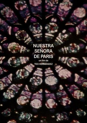 Our Lady of Paris's poster