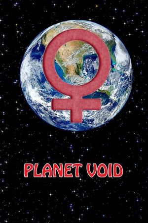 Planet Void's poster