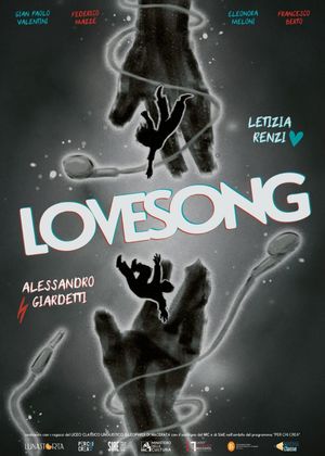 Lovesong's poster
