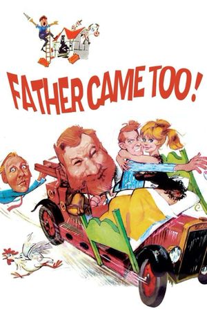 Father Came Too!'s poster