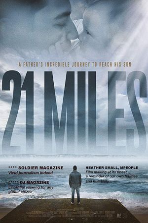 21 Miles's poster