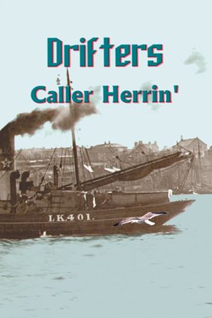 Drifters's poster