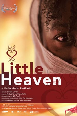 Little Heaven's poster image