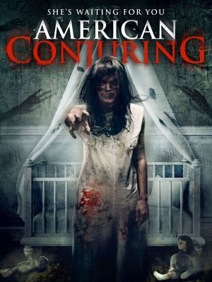 American Conjuring's poster