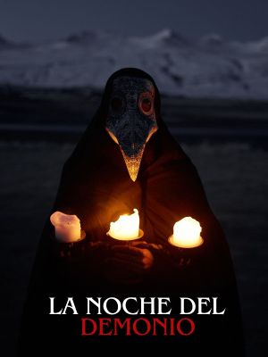 Night Demon's poster