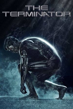 The Terminator's poster