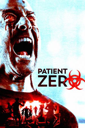 Patient Zero's poster