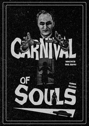 Carnival of Souls's poster