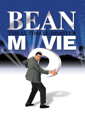 Bean's poster