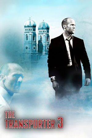 Transporter 3's poster