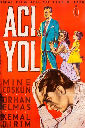 Aci yol's poster